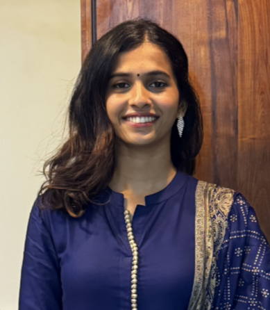 Vrinda Vasudevan Nair